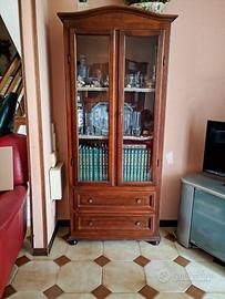Vetrinetta libreria