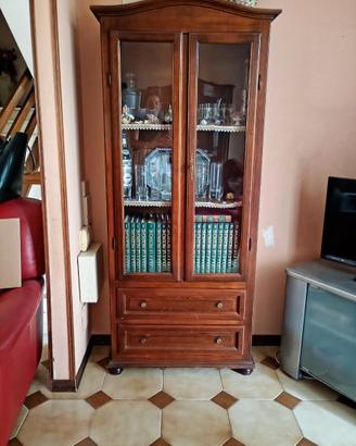 Vetrinetta libreria
