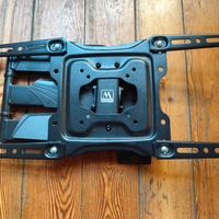 Supporto Murale per TV LCD Orientabile 