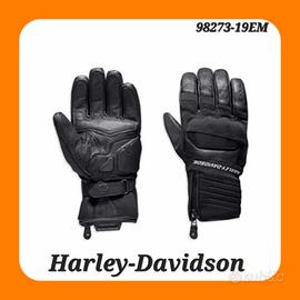 GUANTI UOMO HARLEY DAVIDSON