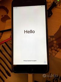 Iphone 6 Plus 64gb