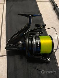 Carpfishing