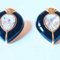 Orecchini Christian Dior 