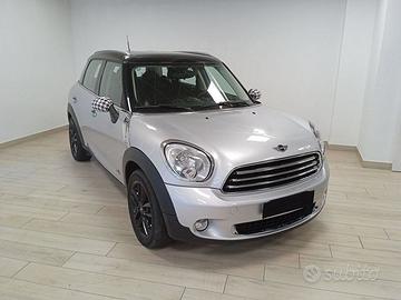 MINI Countryman Mini R60 Mini 2.0 Cooper D Bu...