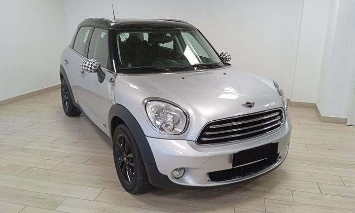 MINI Countryman Mini R60 Mini 2.0 Cooper D Bu...
