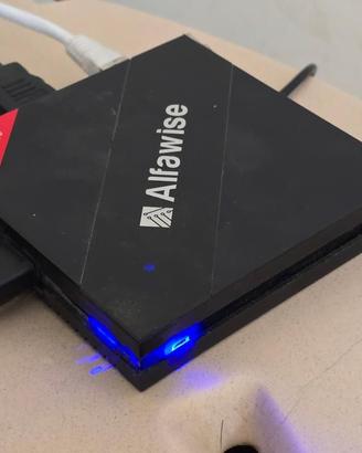 Box Android H96 Pro+