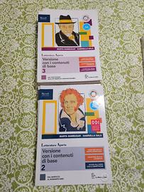libri scolastici 