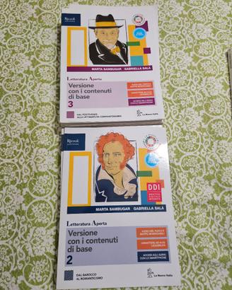libri scolastici 