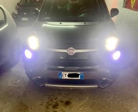 Fiat 500l trekking