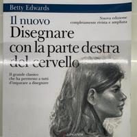 Disegnare con la parte destra del cervello - Nuovo