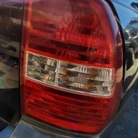KIA SPORTAGE 4WD 2008 - FARO POSTERIORE DESTRO