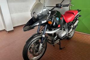 bmw r 1150gs
