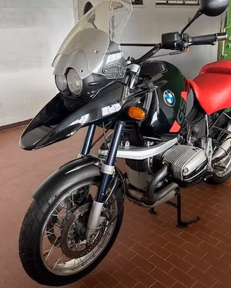 bmw r 1150gs