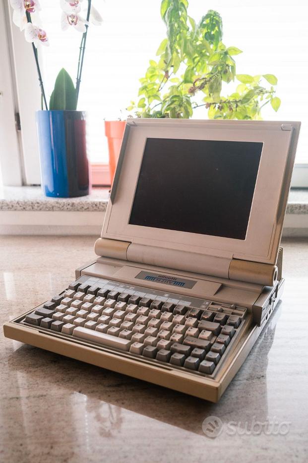 L'incroyable histoire de l'Olivetti Programma 101