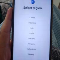 smartphone Huawei p30 lite new edition 256gb 