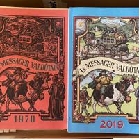 Messager Valdôtain 1970 -2019