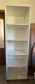 Libreria su ruote