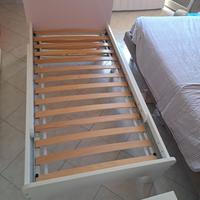 Lettino Ikea allungabile per bambini