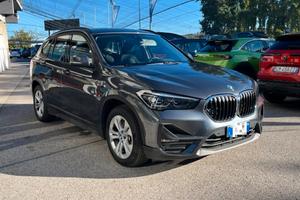 BMW X1 xDrive25e PHEV Business Advantage