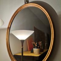 specchio da ingresso 