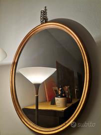 specchio da ingresso 