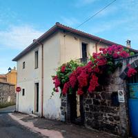 Appartamento piano terra Ghilarza