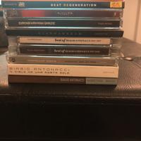 Cd musica italiana
