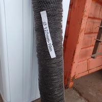 Tubo flessibile autoestringente D. 127