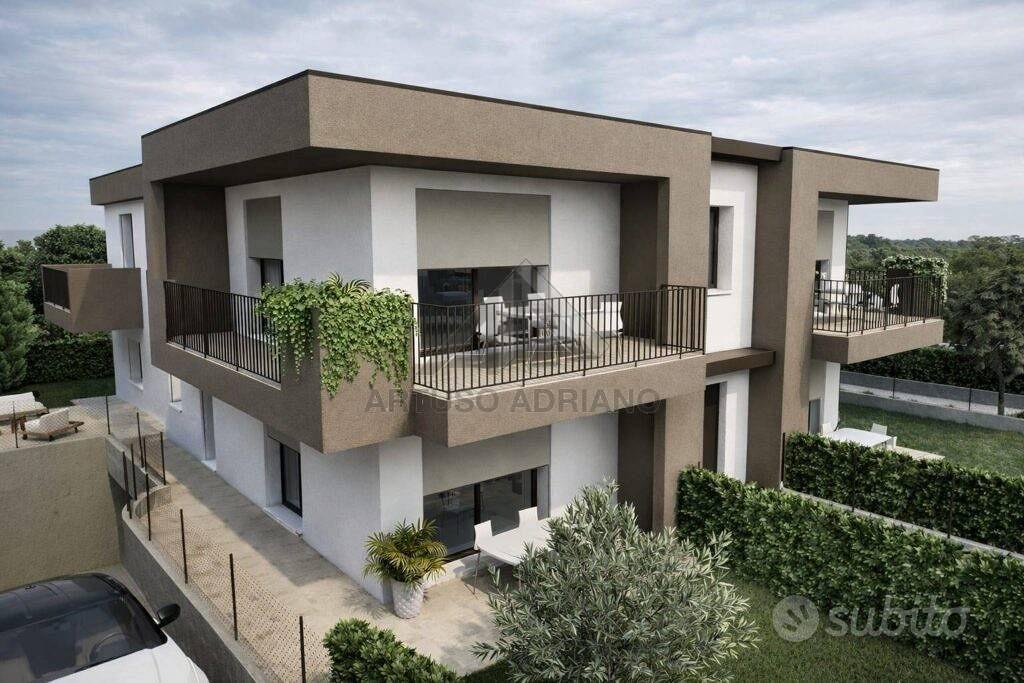 Appartamento – VI - Vista 3