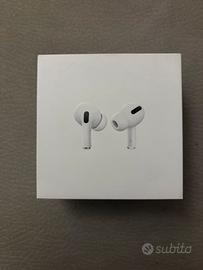 Airpods PRO 1