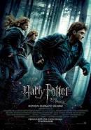 HARRY POTTER E I DONI DELLA MORTE 1