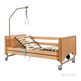 Letto elettrico