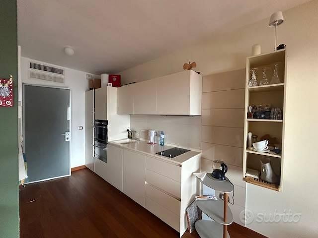 Appartamento – Duino Aurisina / Devin - Nabrežina, Sistiana / Sesljan - Vista 2