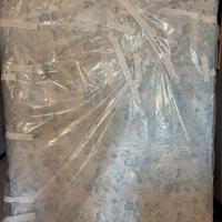 Materasso matrimoniale a molle 160x190