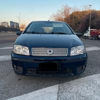 Fiat punto 1.2 natural power 5porte