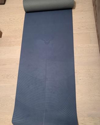 Tappetino yoga Kimjaly 5 mm