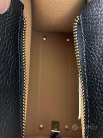 Borsa vera pelle