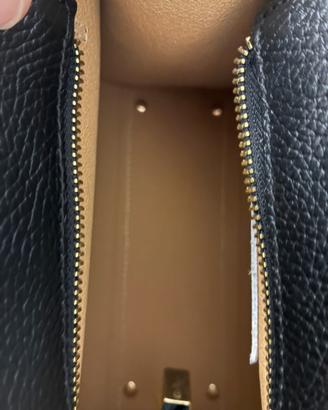 Borsa vera pelle