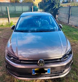 VW Polo 1.0 TSI 95cv DSG Highline