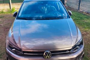 VW Polo 1.0 TSI 95cv DSG Comfortline