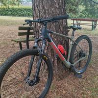 Orbea Alma M50 2022 in carbonio, taglia L