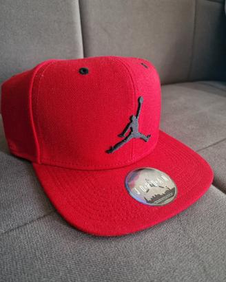 Cappello Jordan Originale mai utilizzato 