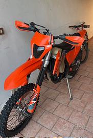 Ktm exc 350 2022