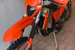 Ktm exc 350 2022