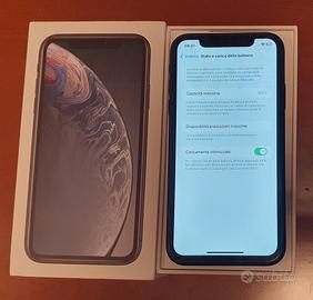 Iphone XR 64gb 
