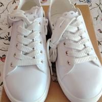 scarpe da bambina 33