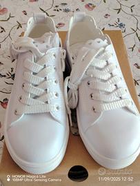 scarpe da bambina 33