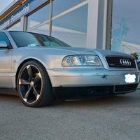 Audi A8 D2 2.5 tdi 180CV Quattro AirRex