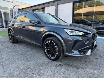 CUPRA Formentor 2.0 TDI 4Drive DSG PACCHETTO LUCI