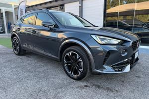 CUPRA Formentor 2.0 TDI 4Drive DSG PACCHETTO LUCI